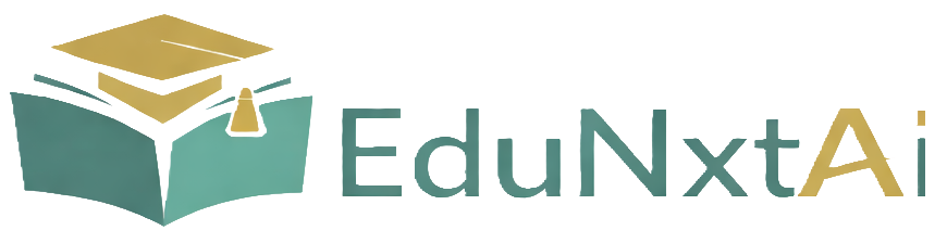 EduNxtAI Logo